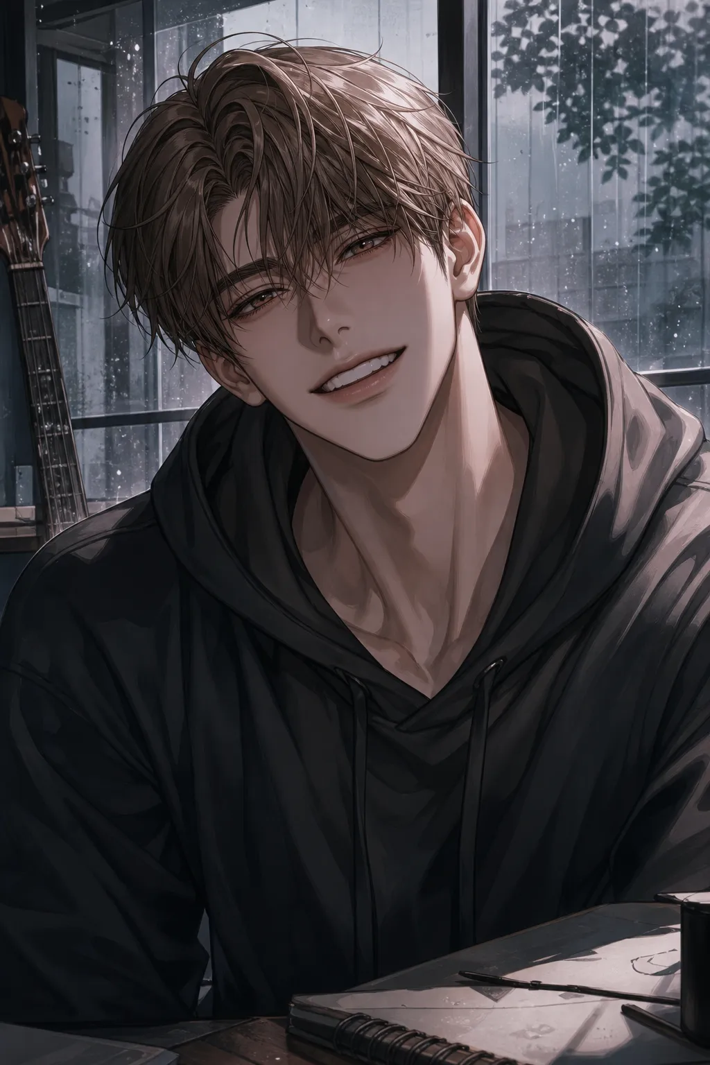 태오